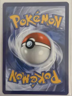 Pokemon Pidgeotto Illustration Rare Holo SV03 Obsidian Flames 208/197 90 HP Card - Image 3