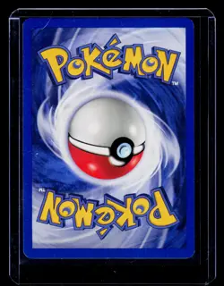 Pokemon tcg FireRed & LeafGreen Squirtle #83/112 - Image 2