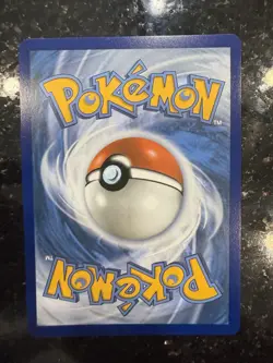 Mega Charizard Y Ex 30 Promo - Tin Promo - Pokemon TCG NM PROMO - Image 2
