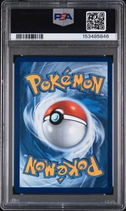 PSA 10 Mega Gengar Ex Mega Attack Rare 269/217 Ascended Heroes Pokemon Card - Image 2
