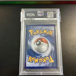 PSA 10 Mega Gengar Ex Mega Attack Rare 269/217 Ascended Heroes Pokemon Card - Image 4