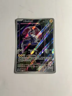 Miraidon #013 SV: Scarlet & Violet Promo Cards Pokemon - Image 1