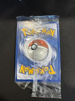 2023 Pokemon-Iron Bundle 062/167-Holiday Advent Calendar-Sealed Cosmos Holo - Image 2