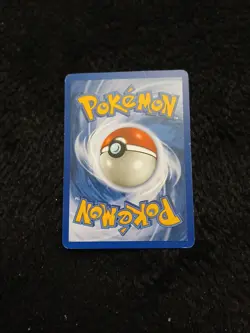 Electrode 25/130 Rare Base Set 2 Pokemon MP - Image 4