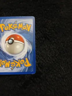 Electrode 25/130 Rare Base Set 2 Pokemon MP - Image 5