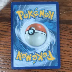 Pokemon Professor's Letter 146a/162 Breakthrough Uncommon Holo Card English - Image 2