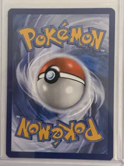 Pokemon Pidgeotto Illustration Rare Holo SV03 Obsidian Flames 208/197 90 HP - Image 3