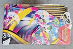 Pokemon Mega Evolution Booster Box, Sealed, 36-Pack - Image 2