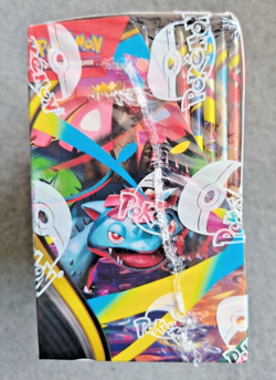 Pokemon Mega Evolution Booster Box, Sealed, 36-Pack - Image 4