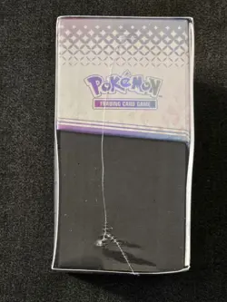 Pokemon Prismatic Evolutions Elite Trainer Box ETB New Factory Sealed - Image 3