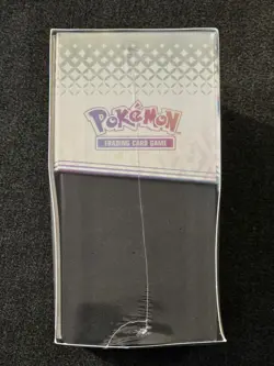Pokemon Prismatic Evolutions Elite Trainer Box ETB New Factory Sealed - Image 4