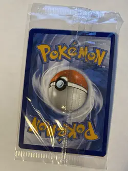 2023 Pokemon SVP EN Black Star Promo #044 Charmander SEALED (#6) - Image 2
