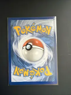 Pikachu ex 276/217-Ascended Heroes Pokemon Special Illustration Rare Holo NM - Image 2