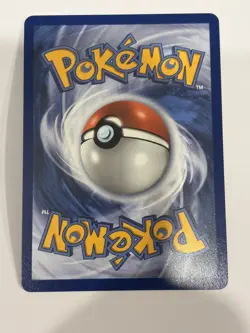 Pokemon TCG Meowth ex 107/088 Full Art Ultra Rare - Perfect Order - Image 2