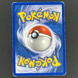 Fighting Energy 110/110 Holo Rare Holon Phantoms Pokemon Heavily Played - Image 2