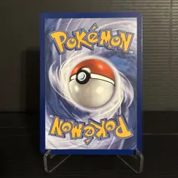Black Belt's Training 255/217 Holo - Pokemon TCG ME: Ascended Heroes - Image 2