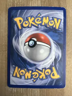 Deoxys (Normal) - 16/107 - Holo DMG English Pokemon EX Deoxys - Image 2
