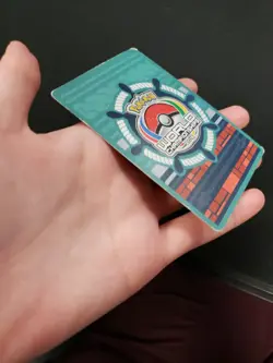 Pokemon Groudon EX 85/160 World Championships 2015 Deck HP - Image 3