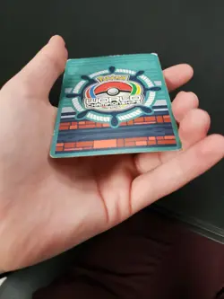 Pokemon Groudon EX 85/160 World Championships 2015 Deck HP - Image 4