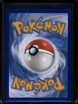 Meowth Pokemon 2025 ME Phantasmal Flames Illustration Rare 106/094 NM - Image 2