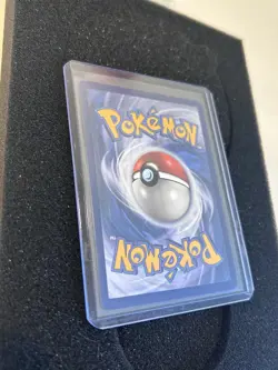 Pokemon Charizard VMAX Secret Rare 074/073 Champions Path Full Art Holo English - Image 2