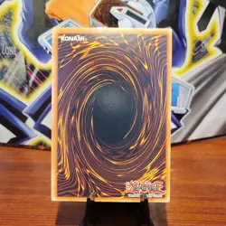 Yu-Gi-Oh! Black Horn Of Heaven 1st Edition Rare CDIP-EN060 Near Mint NM - Image 2