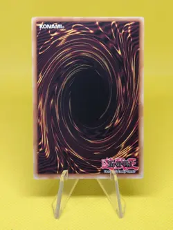 Yugioh - Phantom of Chaos (Starfoil) (BP01-EN196) - Starfoil Rare 1st Edition - Image 2
