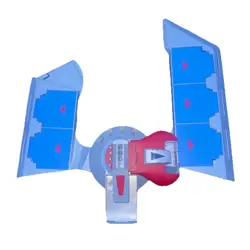 Yu-Gi-Oh Battle City Duel Disk Card Launcher - Works! Vintage 1996 - Image 4