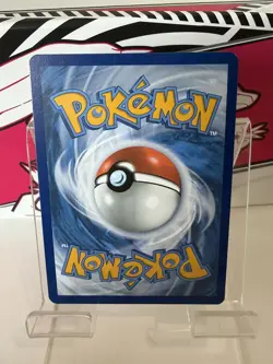 Pokemon TCG card - Dragapult ex 130/167 Prize Pack Series 6 stamped promo - Image 2