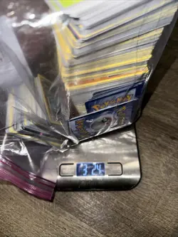 8 Lb Pounds Of Pokemon Card Bulk Lot - Modern Era No Energy Non Holos Only - Image 3