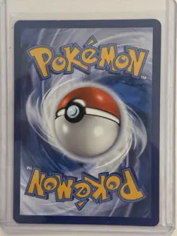 Pokemon Horsea Illustration Rare Holo Sv: Shrouded Fable 067/064 60 HP Card - Image 3