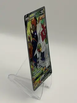 Pokemon Duraludon v Alternate Full Art Holo Card 198/203 SWSH07 Evolving Skies - Image 4