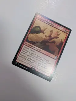 MTG - Acquired Mutation - Fallout (PIP) NM/M Condition - Image 2