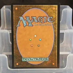 Wizards of the Coast MTG Dark Ritual Black Instant Foil TMNT 0131 2026 - Image 2