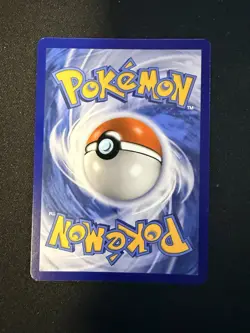 Lugia BREAK 79/124 Pokemon TCG XY Fates Collide - NM - Image 2