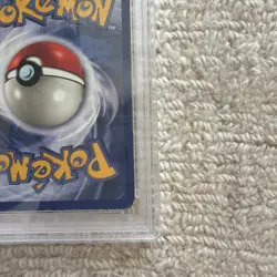 PSA 3 - Blastosie Base Set Holo 2/102 - 1999 Pokemon Card - Image 5