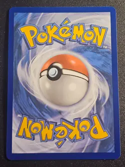 Pokemon TCG - Snom 168/162 Temporal Forces - Image 2