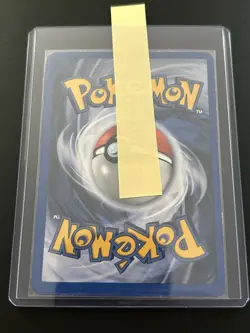 RAYQUAZA EX 97/101 BLOC EX ILES DES DRAGONS POKEMON HOLO FR - Image 2