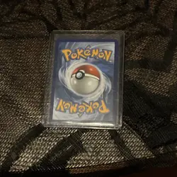 Mega Skarmory EX 106/088 - Ultra Rare - Perfect Order - Pokemon TCG - NM/M - Image 3