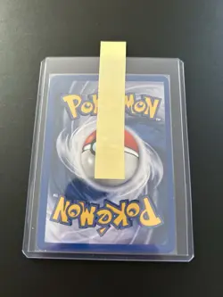 MEWTWO 12/113 BLOC EX ESPECES DELTA HOLO POKEMON FR - Image 2