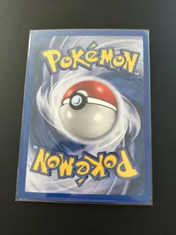 MEWTWO 12/113 BLOC EX ESPECES DELTA HOLO POKEMON FR - Image 4
