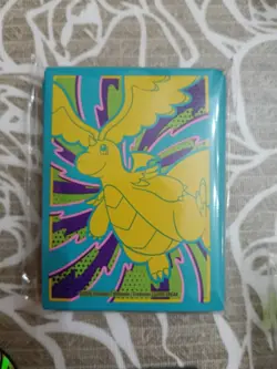 Mega Dragonite ex 290/217 Alt Art ITA Near Mint-Ascesa Eroica-Ultra Rara Pokemon - Image 4