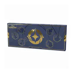 Disney Lorcana D23 Expo Collector’s Set Limited Edition Foil Promo Box 2023 - Image 1