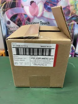 Disney Lorcana Fabled Set 9 TCG Sleeved Booster FACTORY SEALED Case (48 Packs) - Image 1