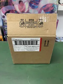 Disney Lorcana Fabled Set 9 TCG Sleeved Booster FACTORY SEALED Case (48 Packs) - Image 4