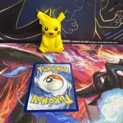 Eevee 101/149 - Sun & Moon - Common Reverse Holo Pokemon Card - NM - Image 4