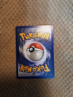 ELECTRODE - Base Set - 21/102 - Rare - Pokemon Card - Unlimited Edition - Image 2