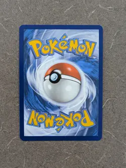 Pokemon Card 2025 HOP'S WOOLOO IR 170/159 Journey Together NM/M - Image 3