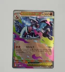 Pokemon Mega Charizard EX Promo Lot (029, 030) NM 3 Cards X & Y - Image 5