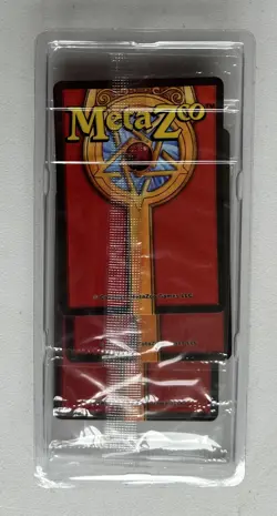 2023 Metazoo Kuromi's Cryptid Carnival - Set Of 3 Promo Cards Factory Sealed - Image 3
